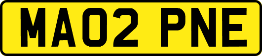 MA02PNE