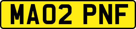 MA02PNF
