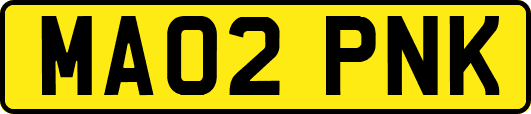 MA02PNK