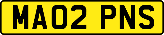 MA02PNS