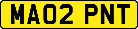 MA02PNT