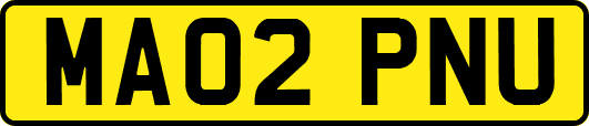 MA02PNU