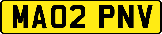 MA02PNV
