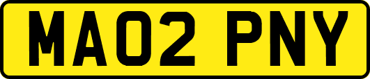 MA02PNY