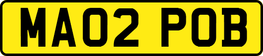 MA02POB