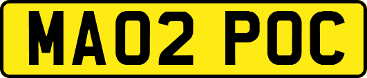 MA02POC