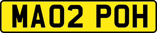 MA02POH