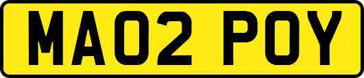MA02POY