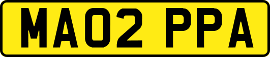 MA02PPA