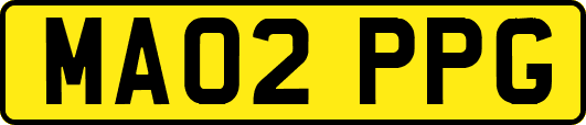 MA02PPG