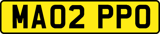 MA02PPO