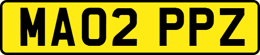 MA02PPZ