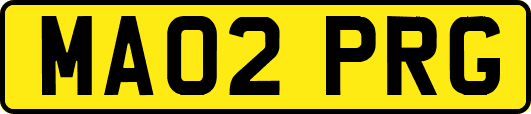 MA02PRG