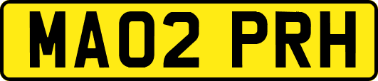 MA02PRH