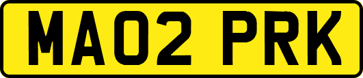 MA02PRK