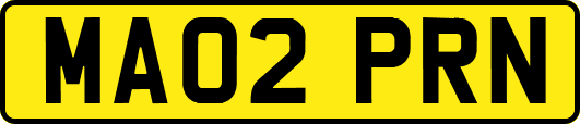 MA02PRN