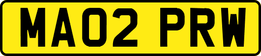 MA02PRW