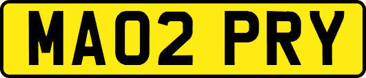 MA02PRY