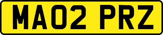 MA02PRZ