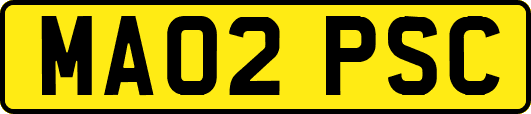 MA02PSC