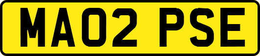 MA02PSE