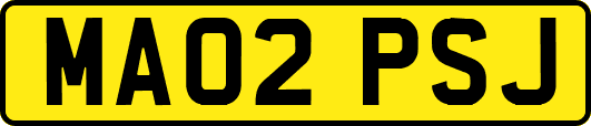 MA02PSJ