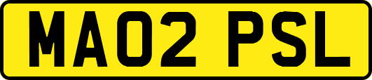MA02PSL