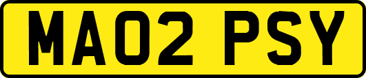 MA02PSY
