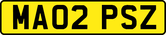 MA02PSZ