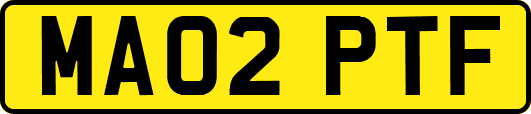 MA02PTF