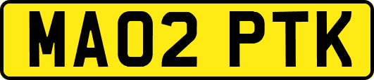 MA02PTK