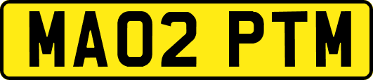 MA02PTM