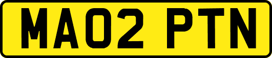 MA02PTN