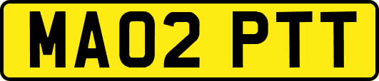 MA02PTT