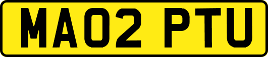 MA02PTU