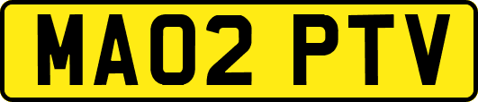 MA02PTV