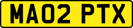 MA02PTX