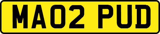 MA02PUD