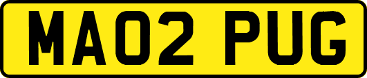 MA02PUG