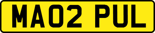 MA02PUL