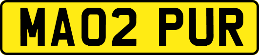 MA02PUR