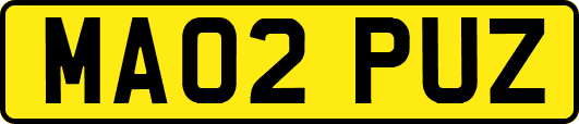 MA02PUZ