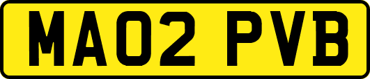 MA02PVB