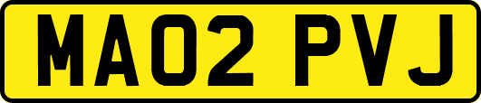 MA02PVJ