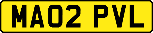 MA02PVL