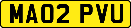 MA02PVU