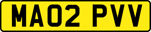 MA02PVV