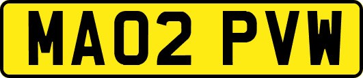 MA02PVW
