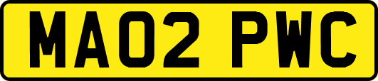 MA02PWC