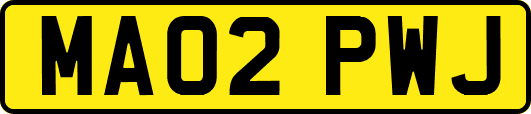 MA02PWJ